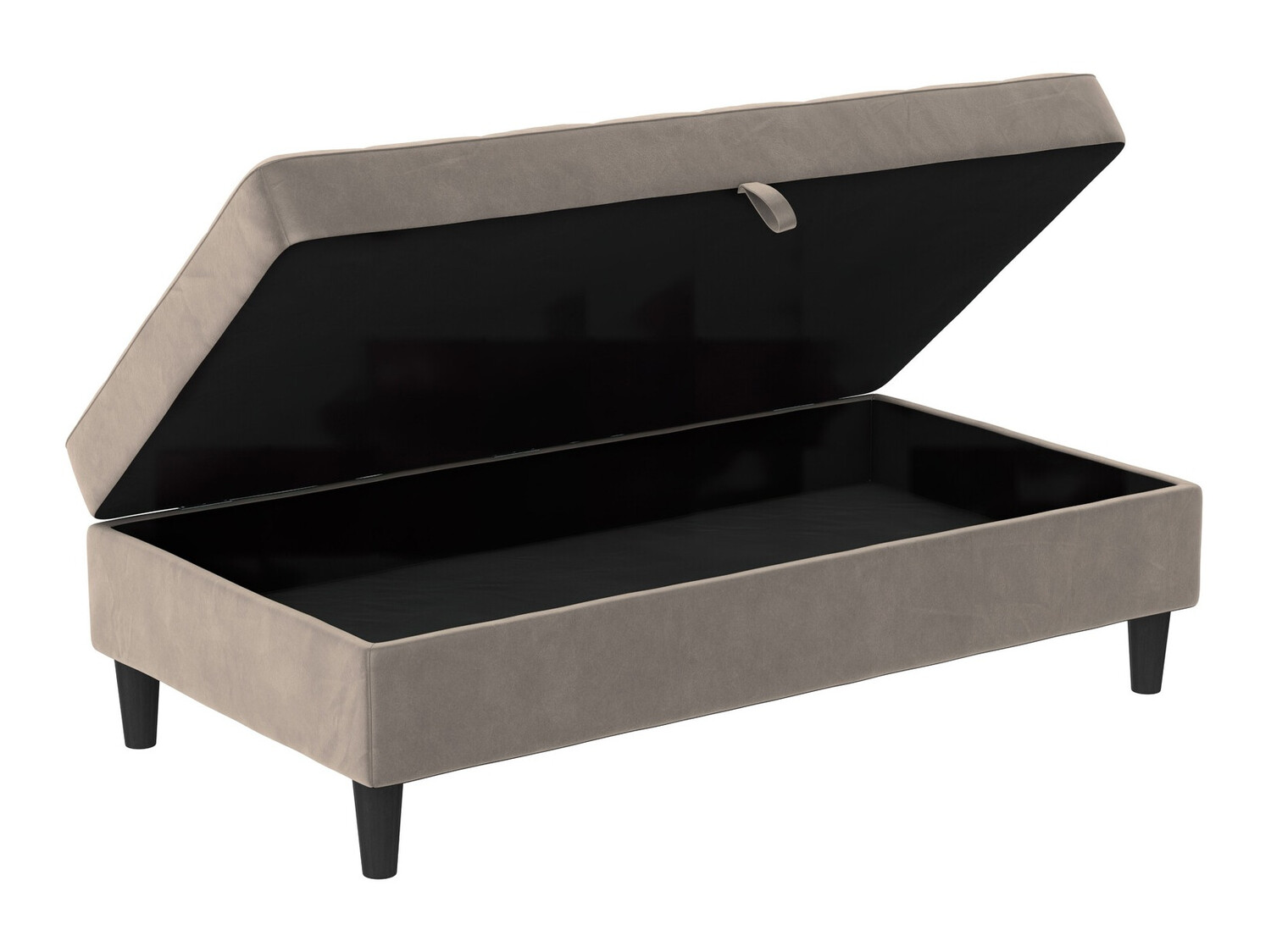 Ταμπουρέ Tulsa 544 (Taupe)