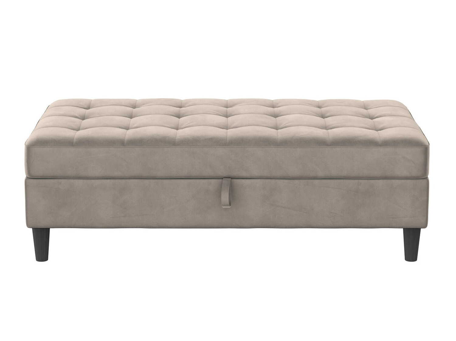 Ταμπουρέ Tulsa 544 (Taupe)