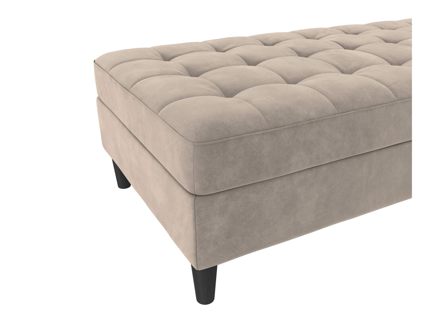 Ταμπουρέ Tulsa 544 (Taupe)