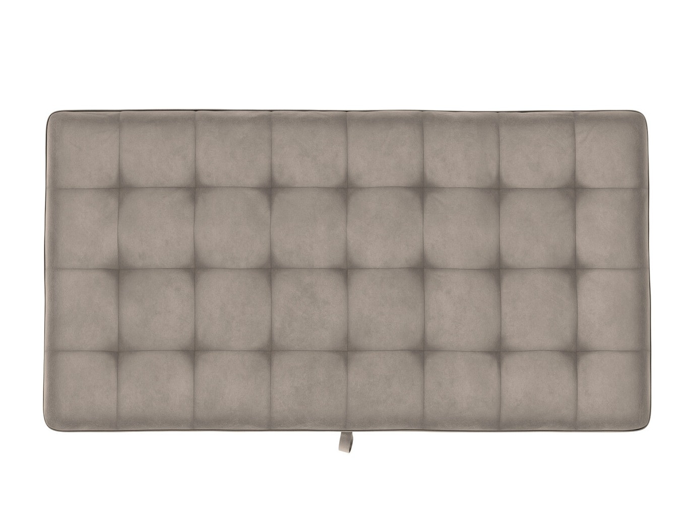 Ταμπουρέ Tulsa 544 (Taupe)
