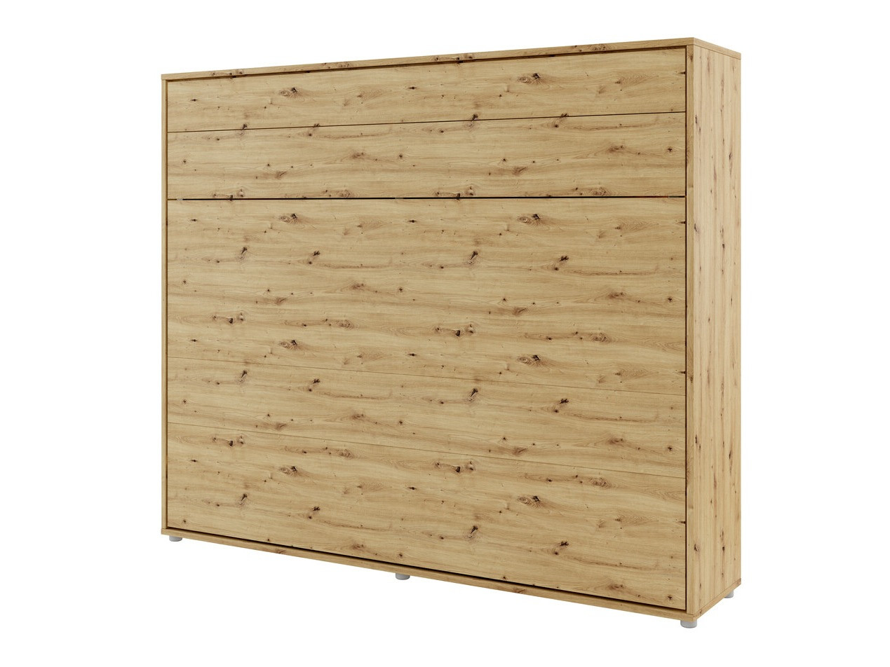 Wall bed Concept Lenart V (Artisan oak)