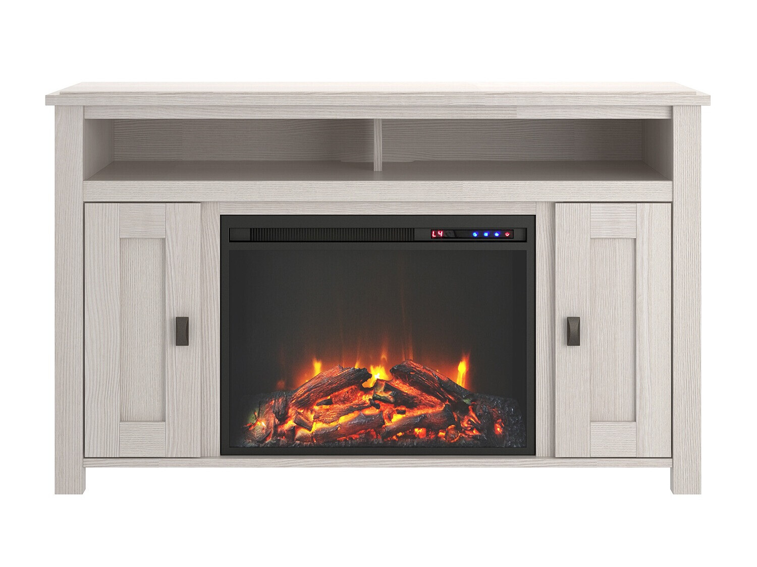 Sideboard Tulsa 548 (White)
