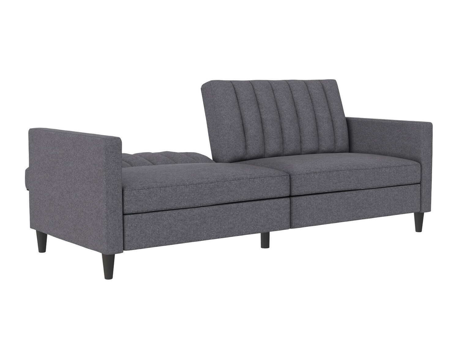Sofa bed Tulsa 547 (Grey)