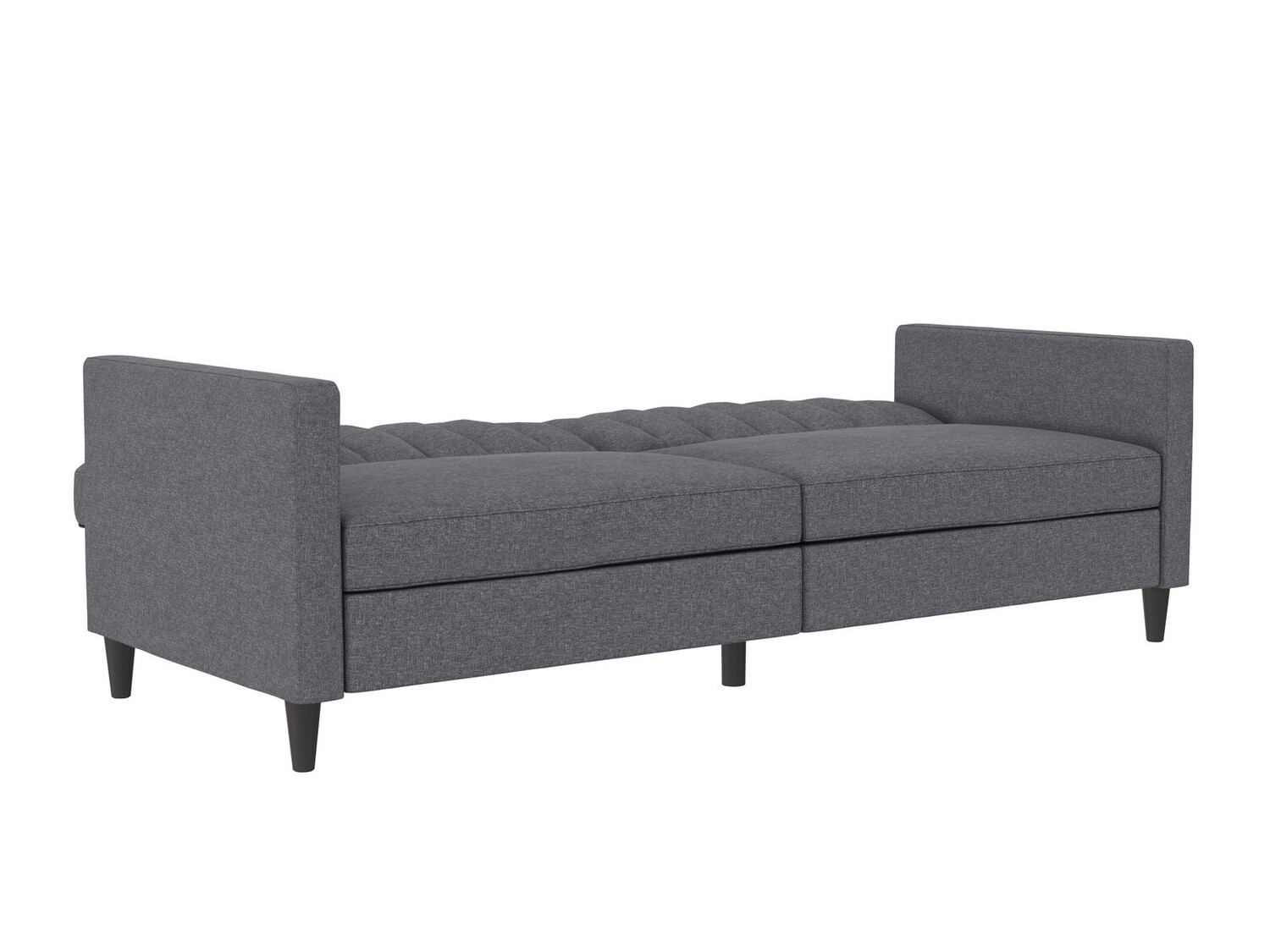 Sofa bed Tulsa 547 (Grey)