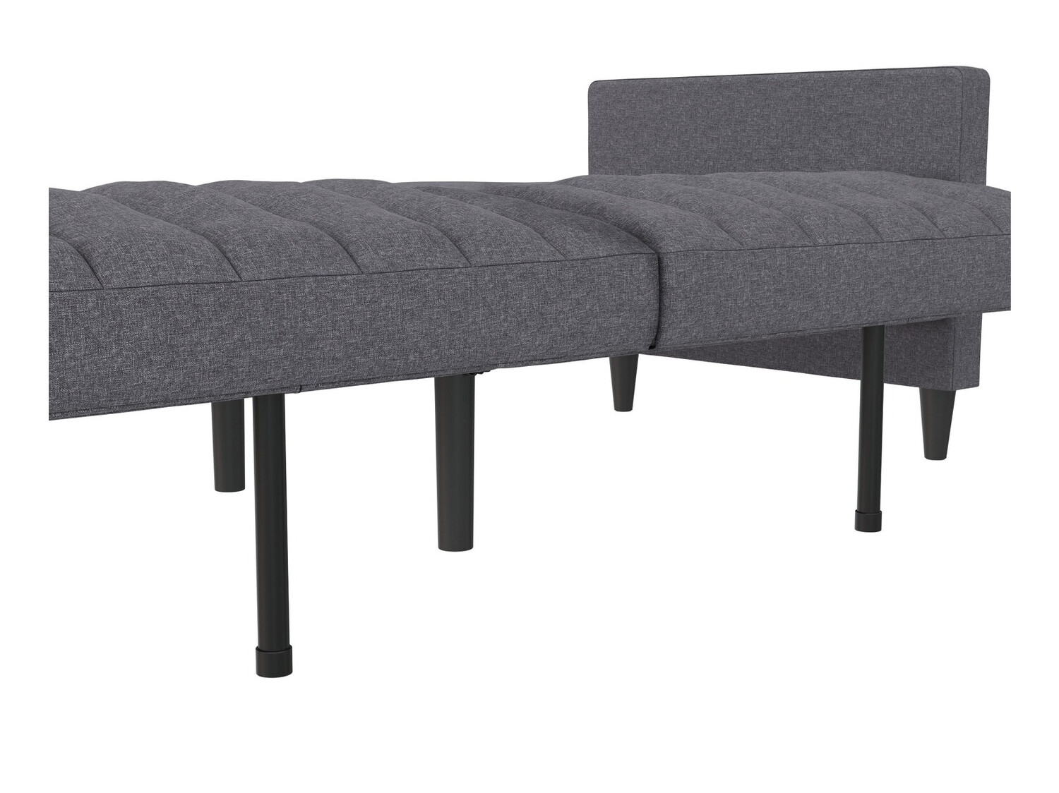 Sofa bed Tulsa 547 (Grey)