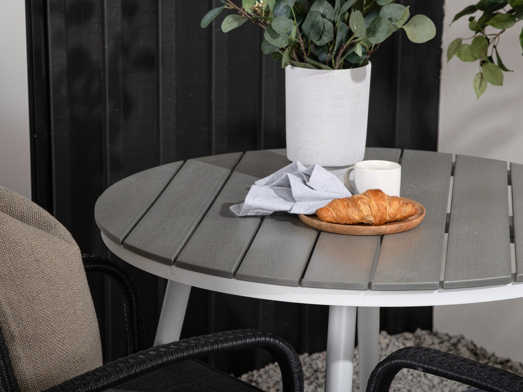 Σετ Τραπέζι και καρέκλες Dallas 3709