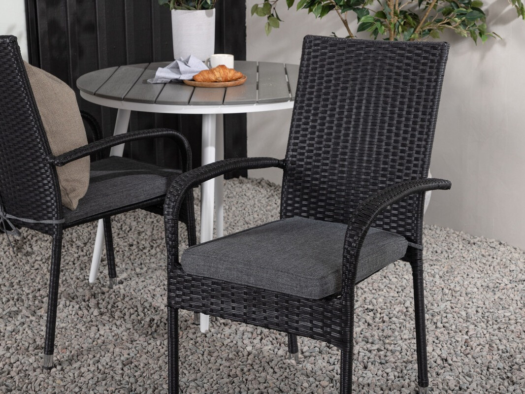 Σετ Τραπέζι και καρέκλες Dallas 3709