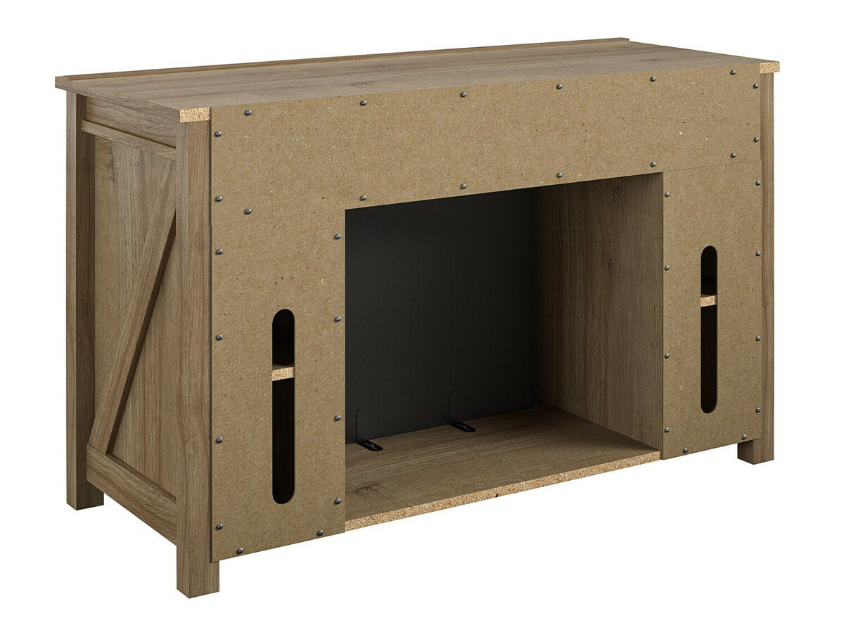 Sideboard Tulsa 548 (White)