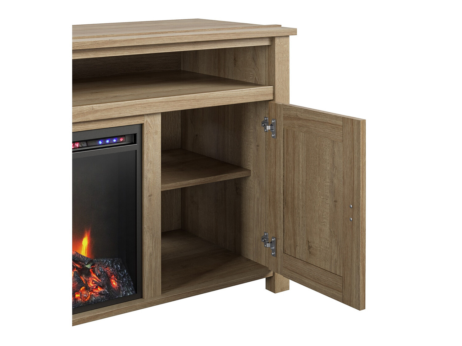 Sideboard Tulsa 549 (Oak)
