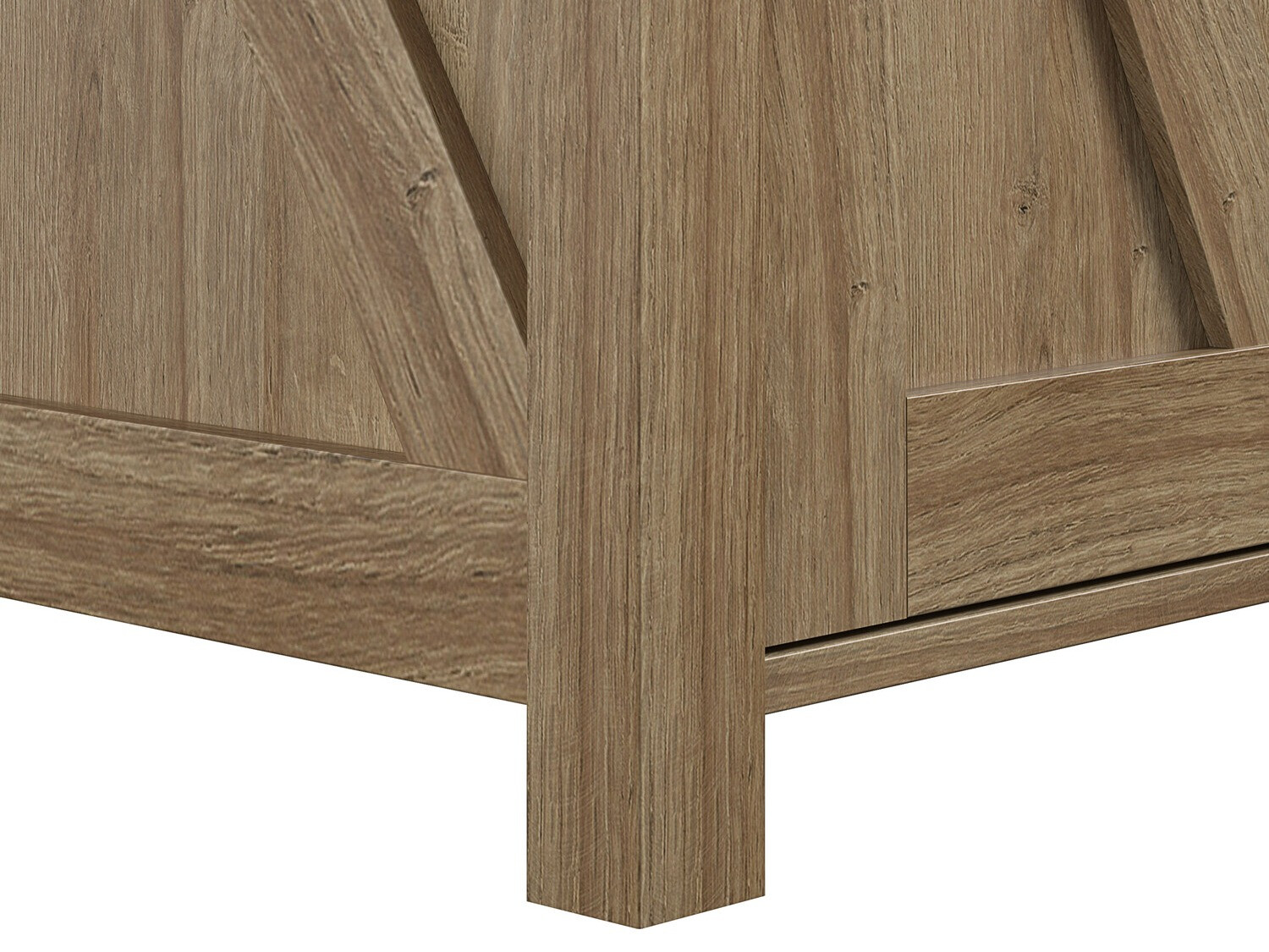 Sideboard Tulsa 549 (Oak)
