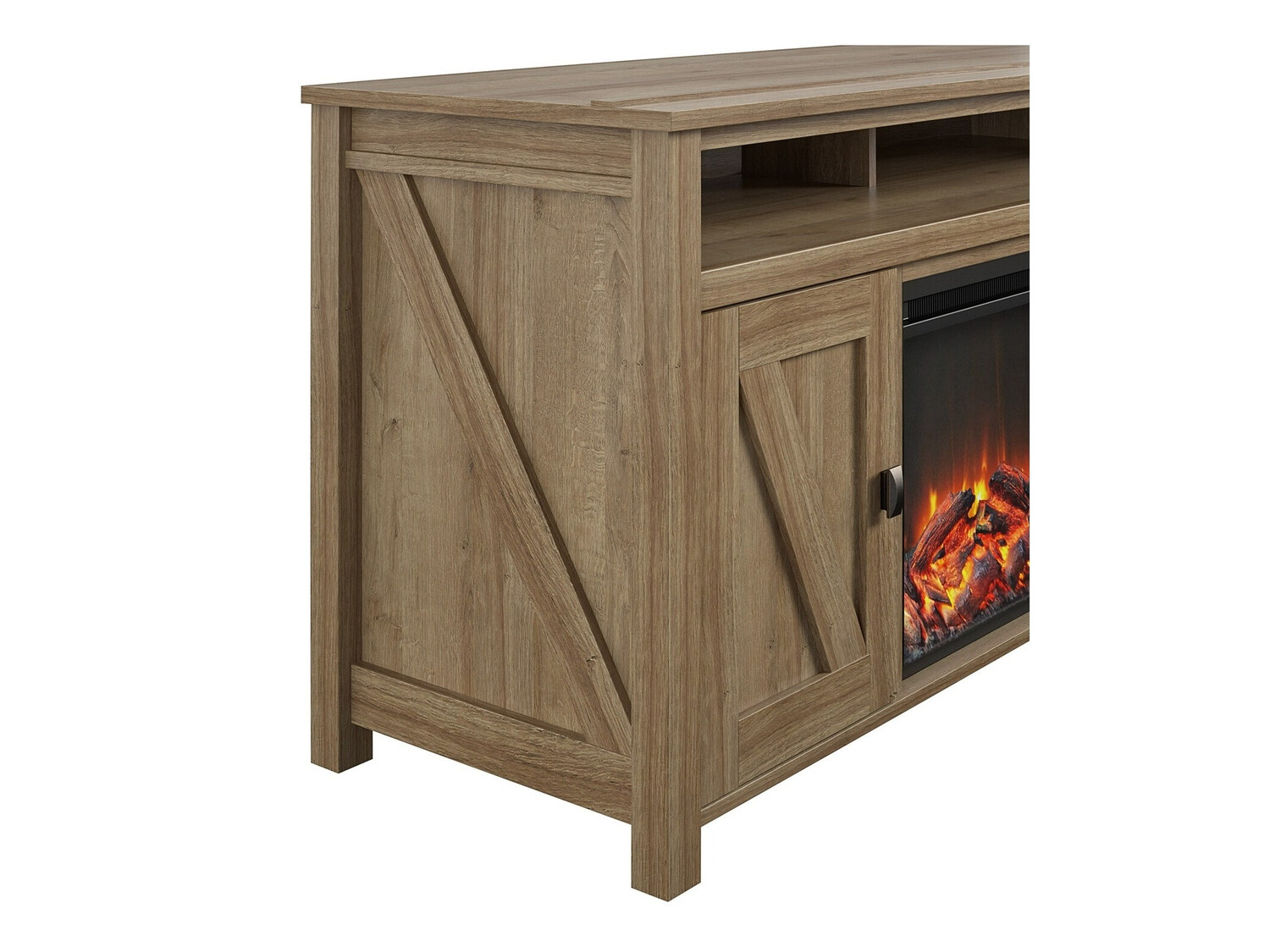 Sideboard Tulsa 549 (Oak)