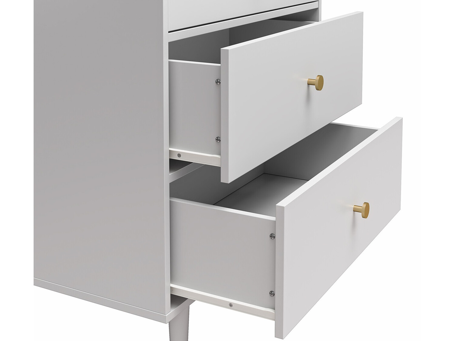 Chest of drawers Tulsa 554