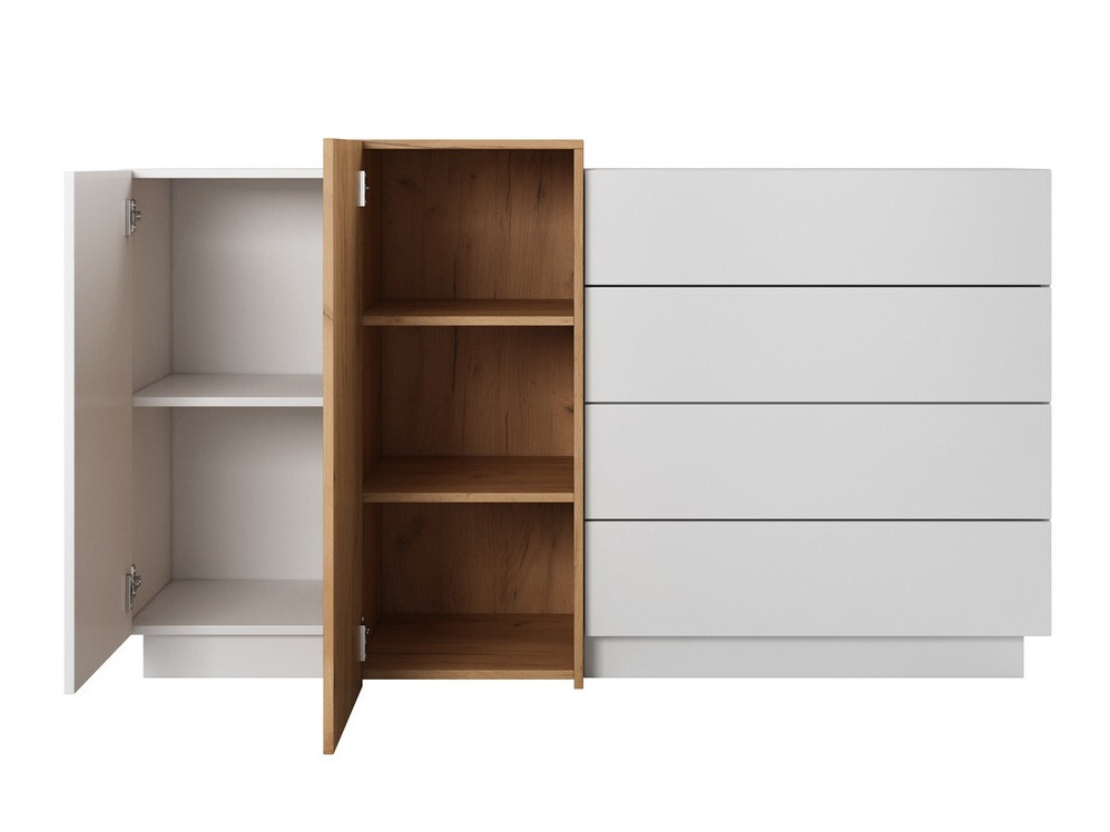 Chest of drawers Tororli 100