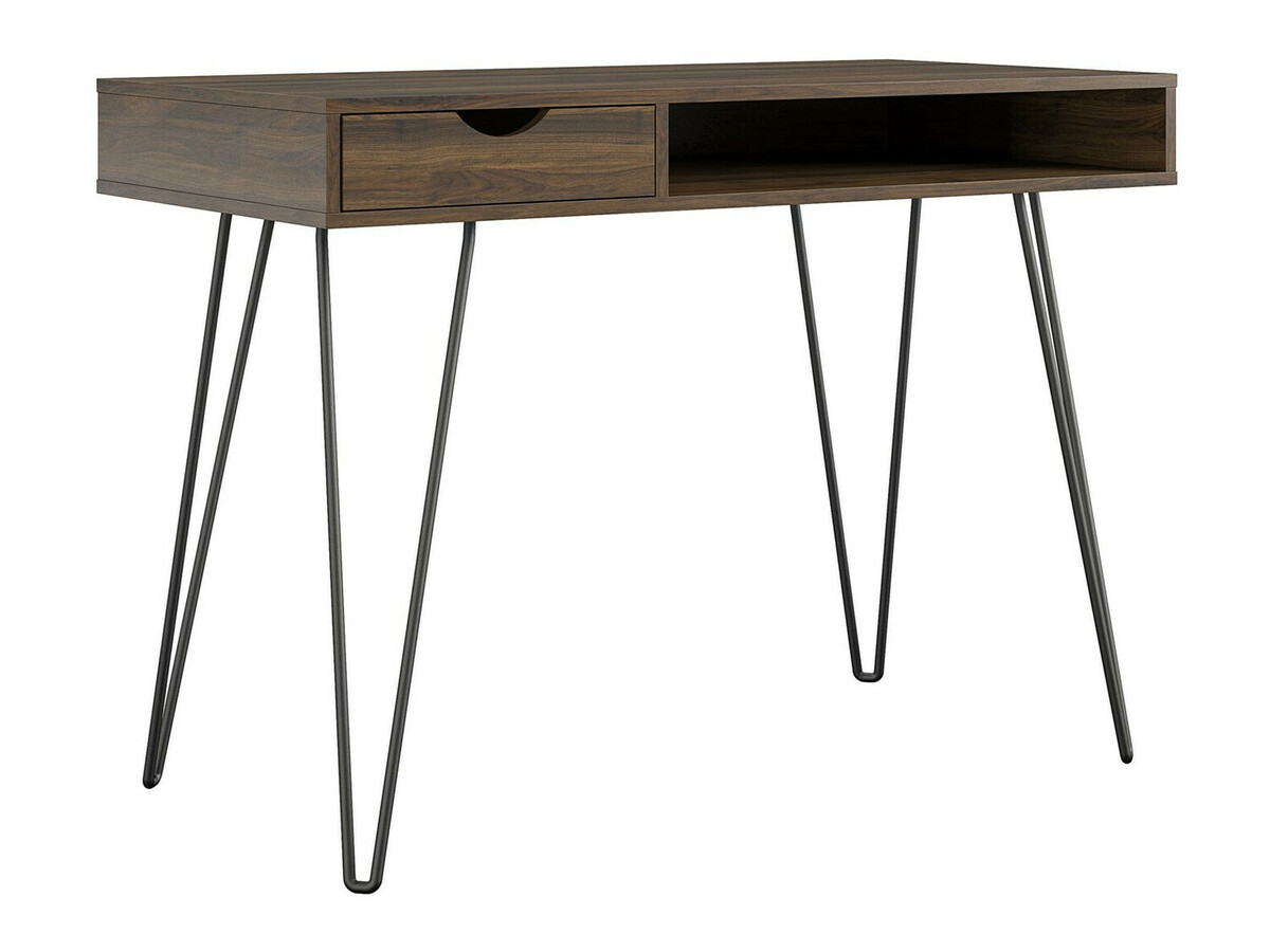 Γραφείο Novogratz 148 (Καρυδί)