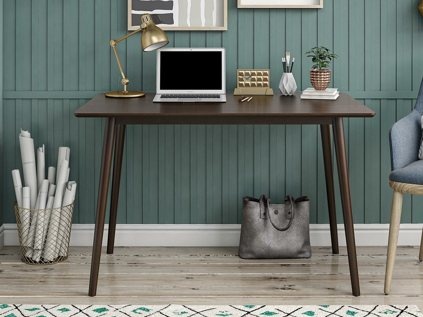 Γραφείο Tulsa 560