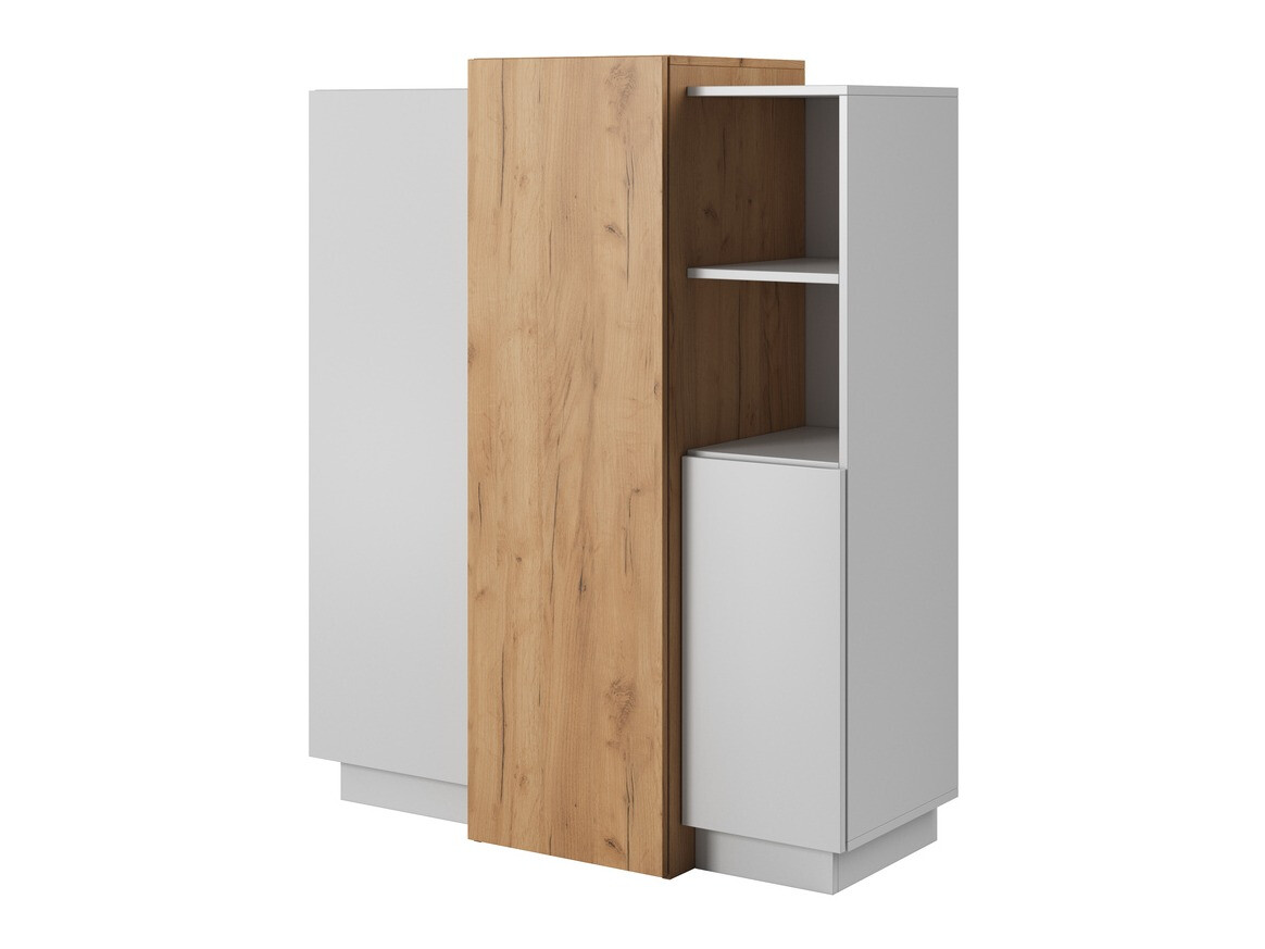 Bookcase Tororli 101