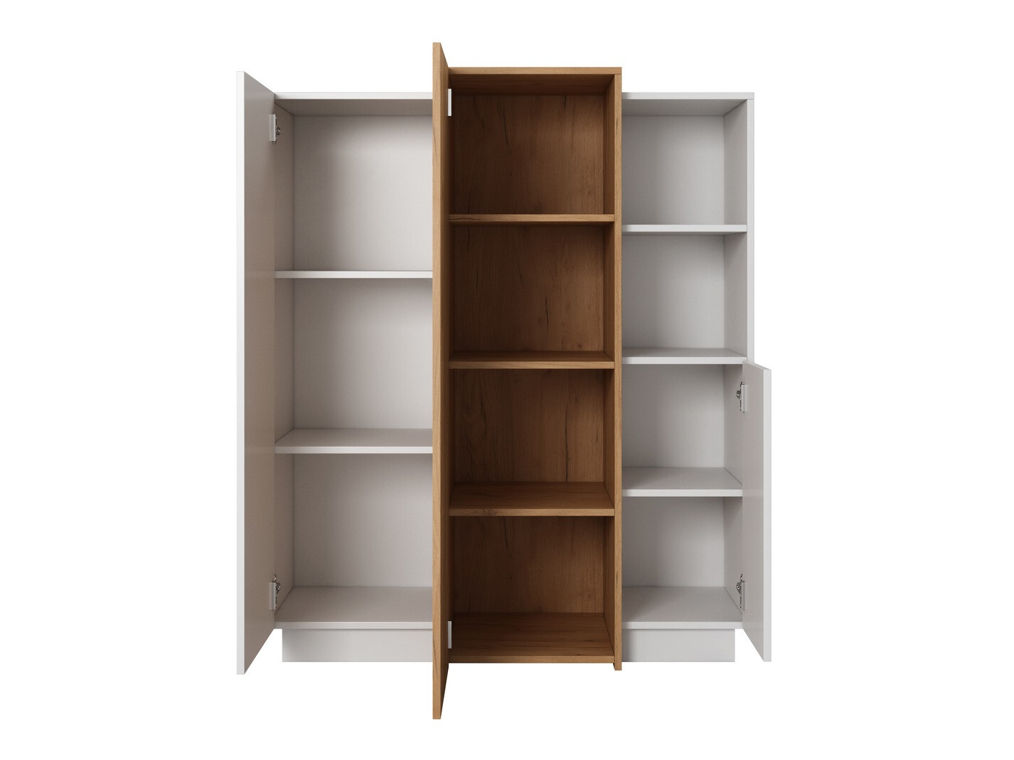 Bookcase Tororli 101