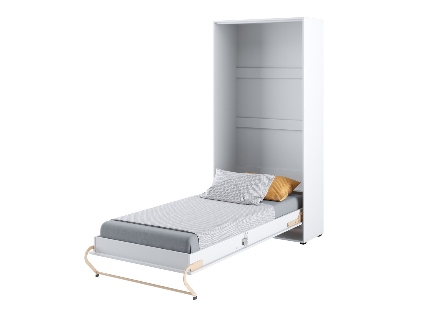 Furniture set Concept Pro Lenart XI (White)
