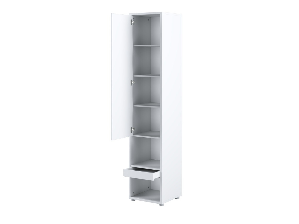 Furniture set Concept Pro Lenart XI (White)