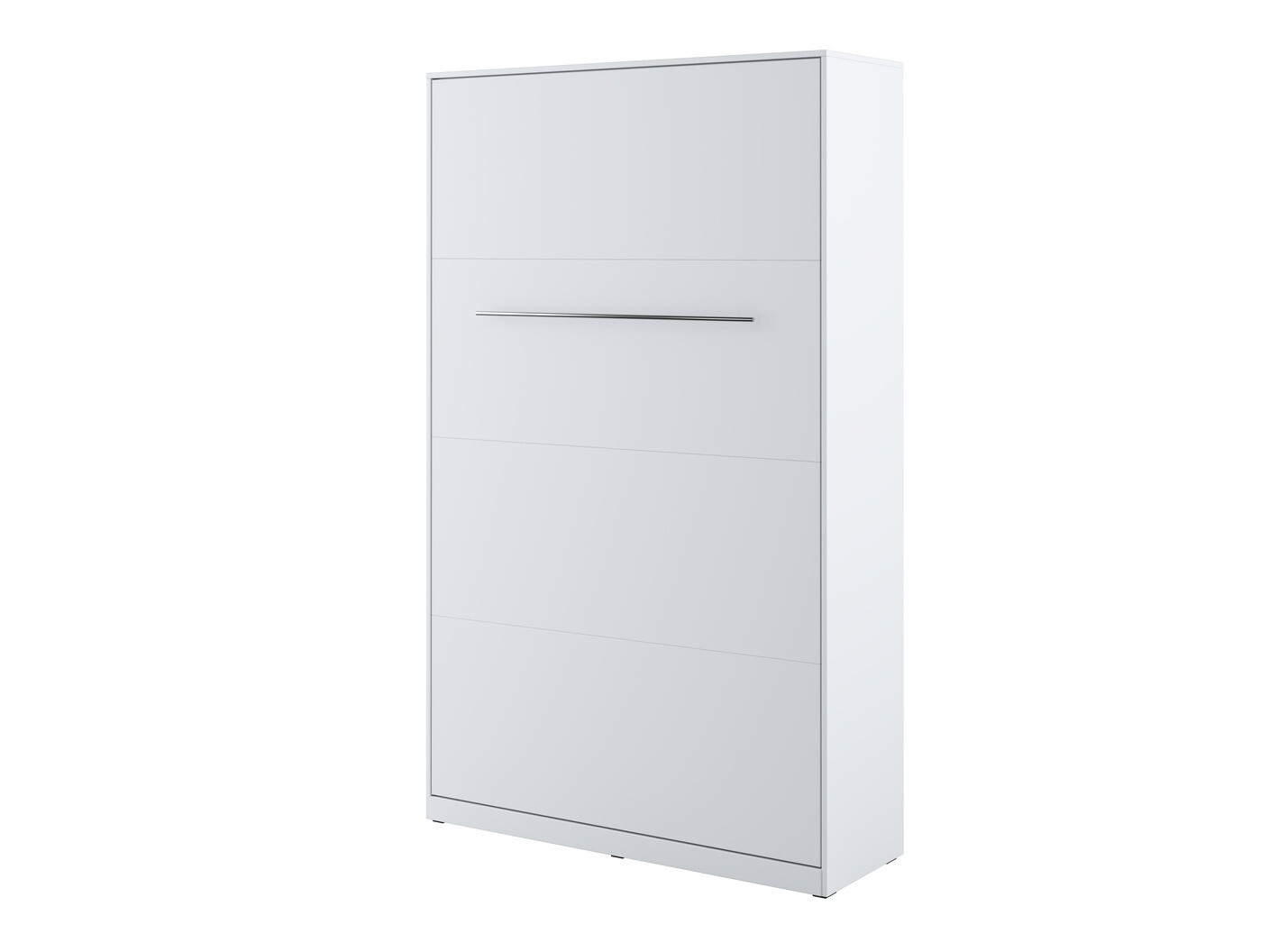 Σετ επίπλων Concept Pro Lenart Levfere 144 (Άσπρο)