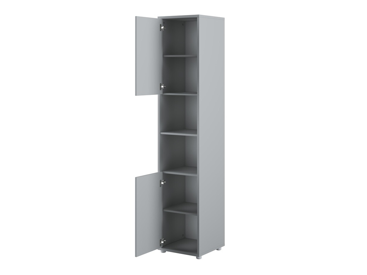 Σετ επίπλων Concept Pro Lenart Levfere 144 (Γκρι)