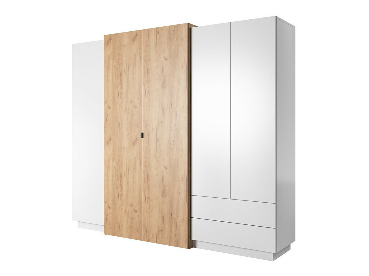 Bedroom set Tororli 107