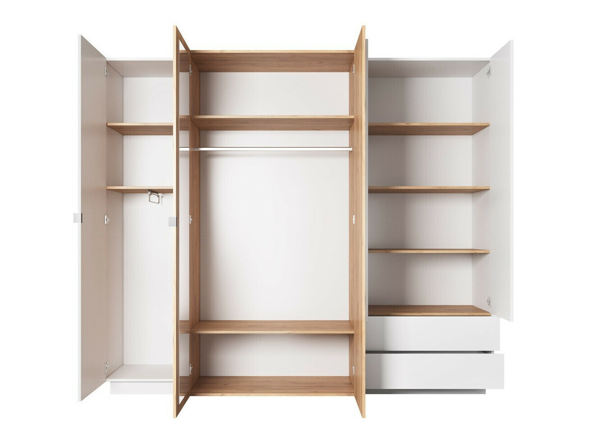 Bedroom set Tororli 107