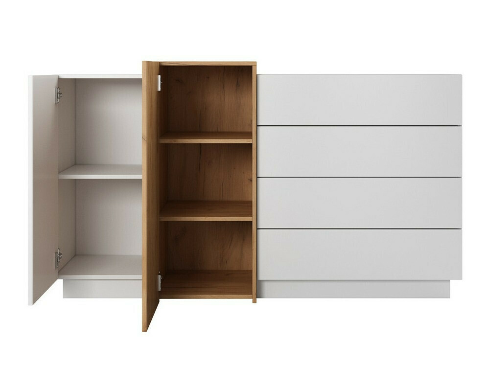 Bedroom set Tororli 107