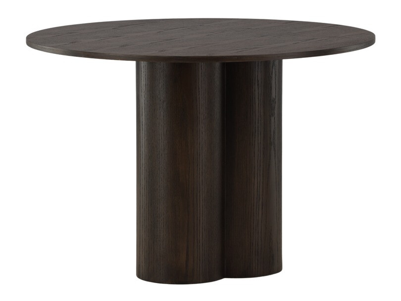Dining set Dallas 3750 (Black)