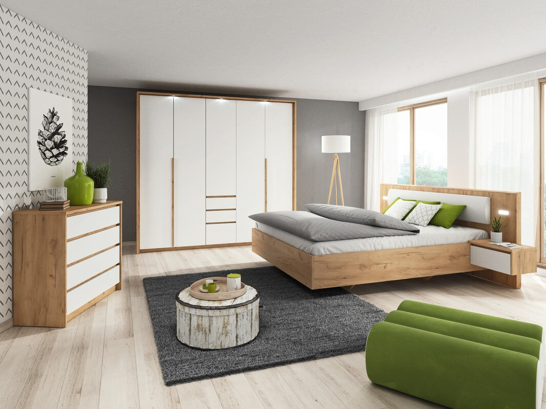 Wardrobe Evarenoi 102