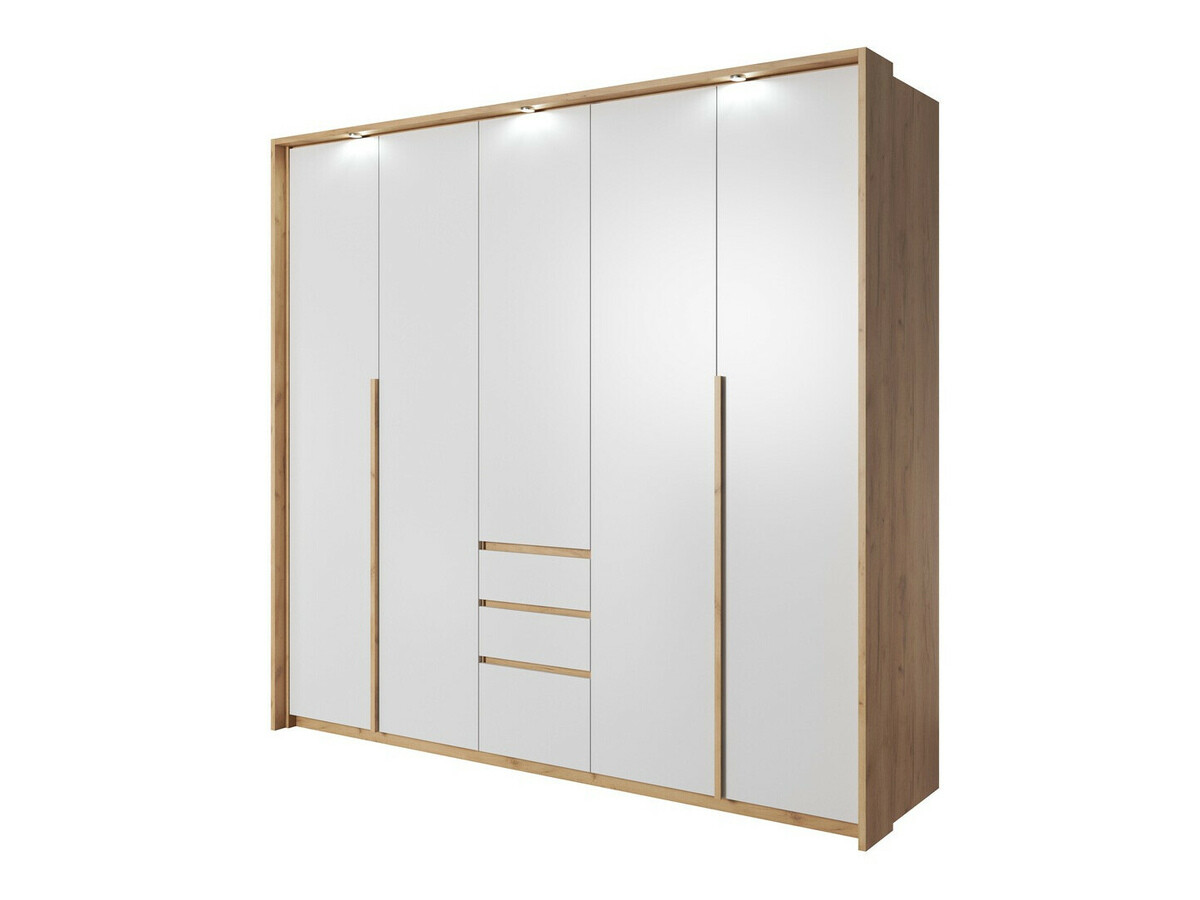 Bedroom set Evarenoi 104