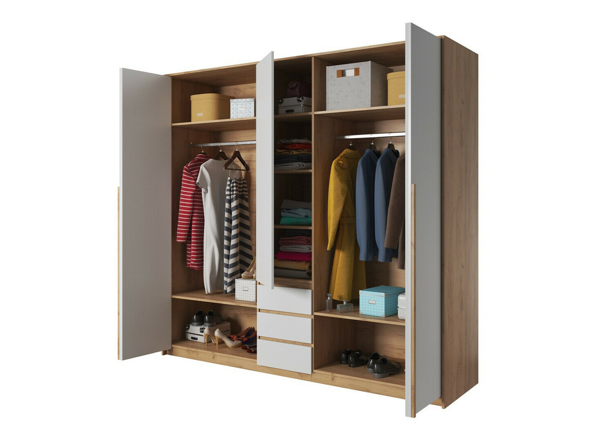 Bedroom set Evarenoi 104