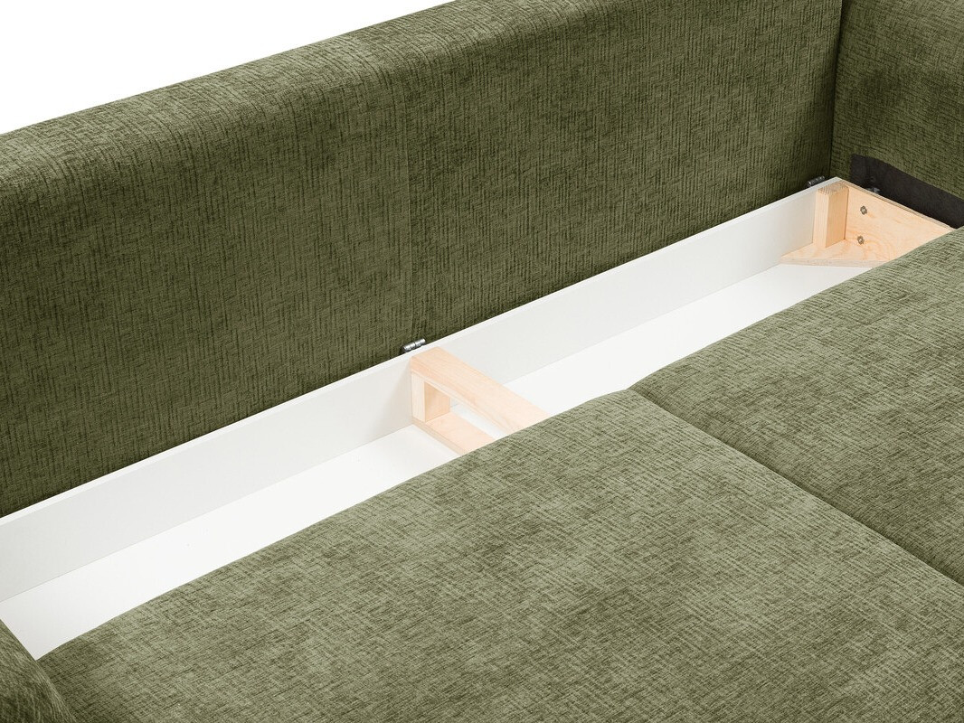 Sofa bed Kingston 131 (Horizon 38)