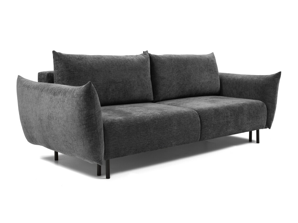 Sofa bed Kingston 131 (Horizon 97)