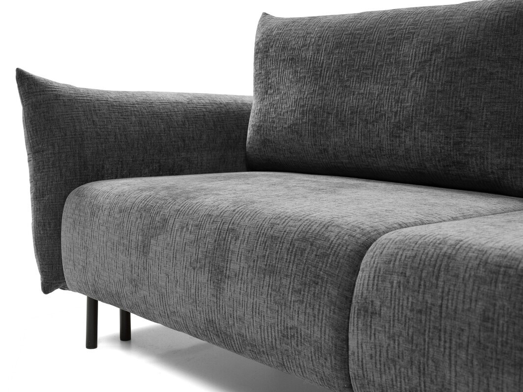 Sofa bed Kingston 131 (Horizon 97)