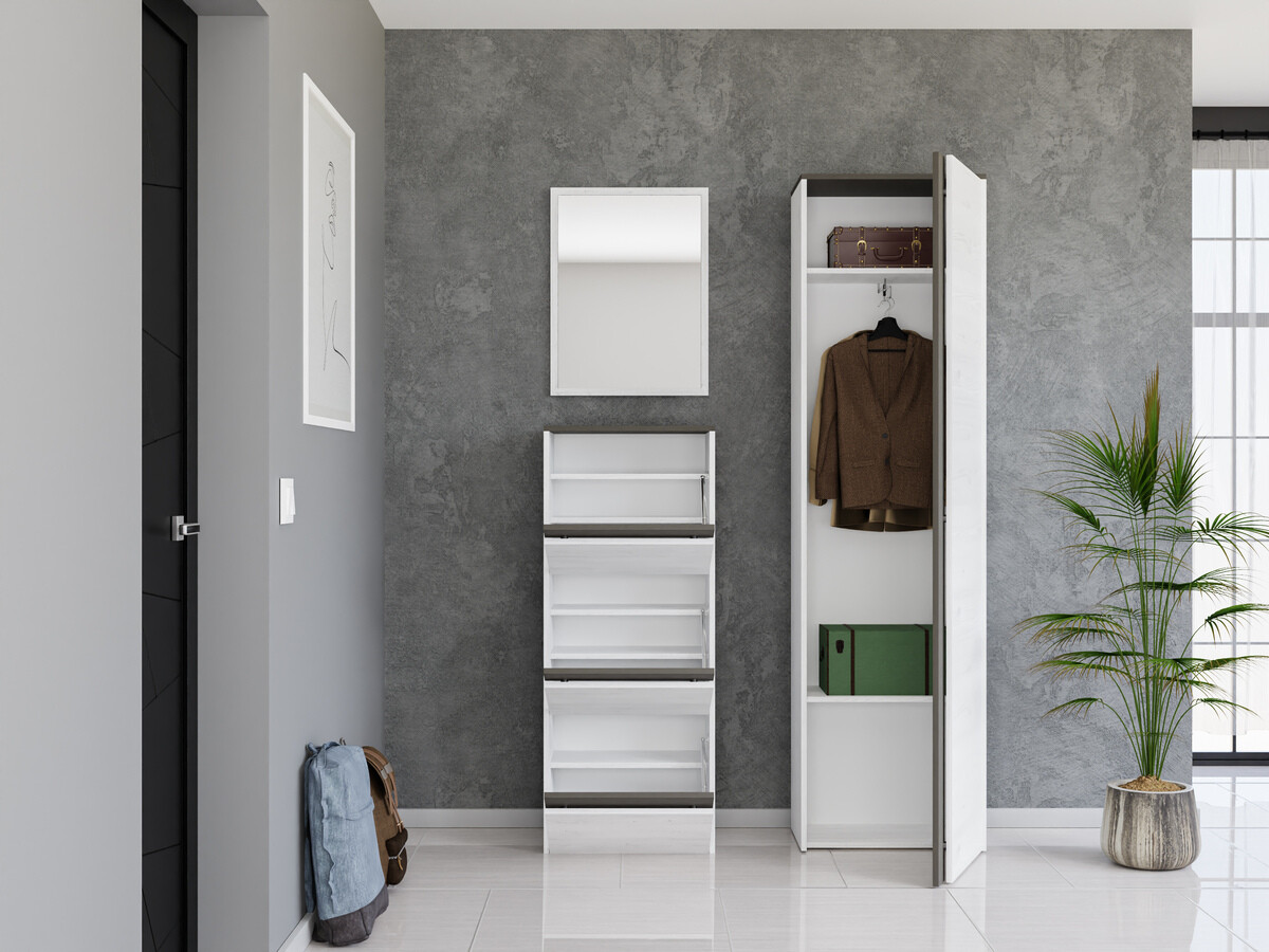 Hallway set Vosoe 114