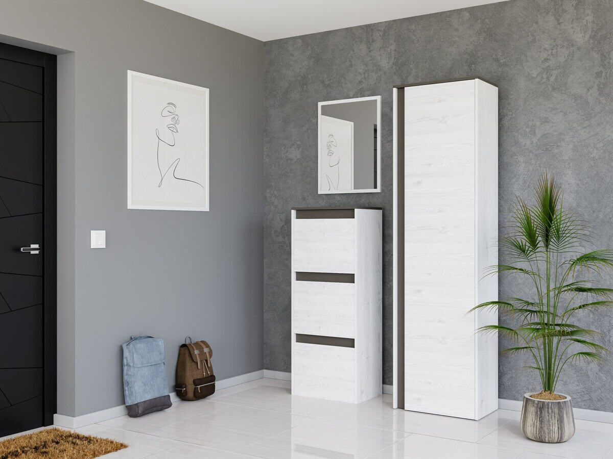 Hallway set Vosoe 114