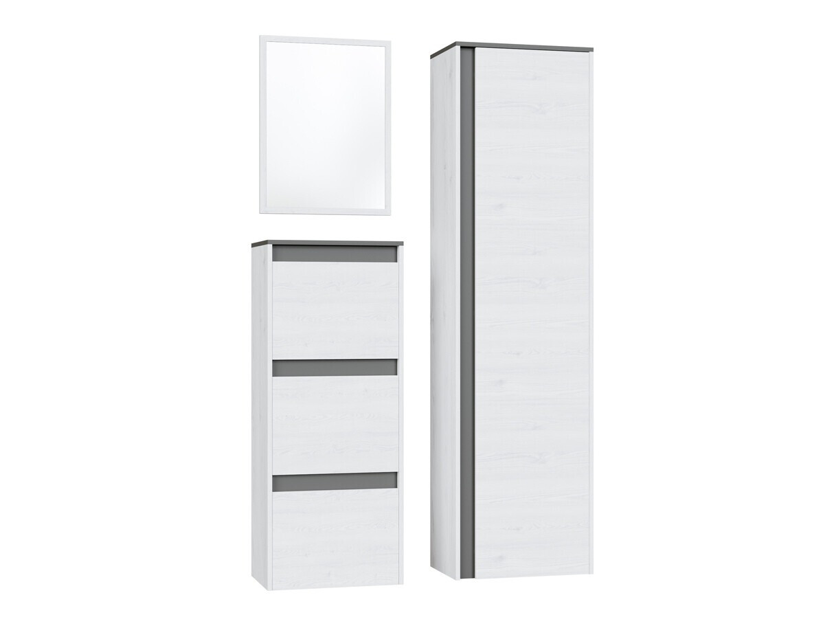 Hallway set Vosoe 114