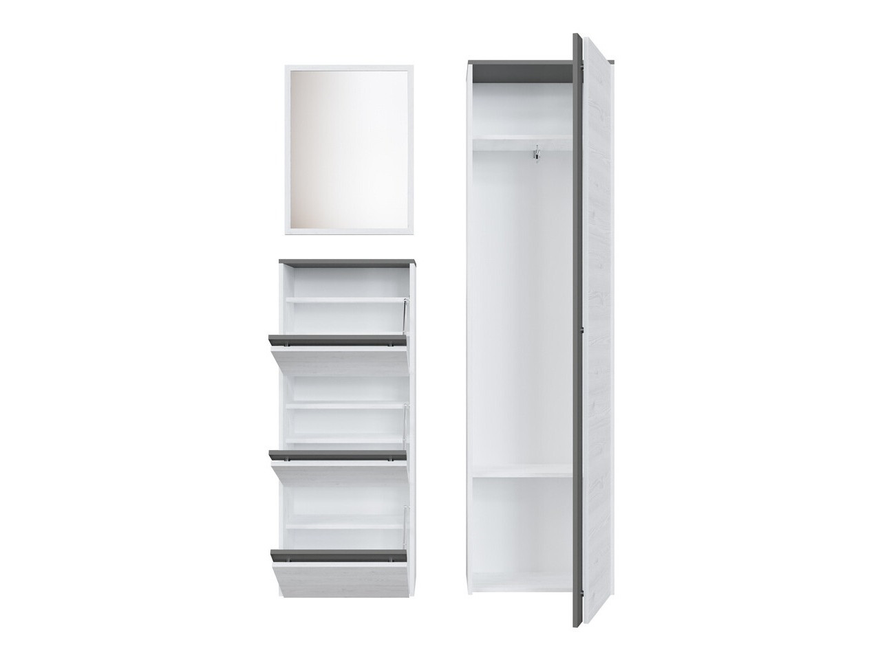 Hallway set Vosoe 114