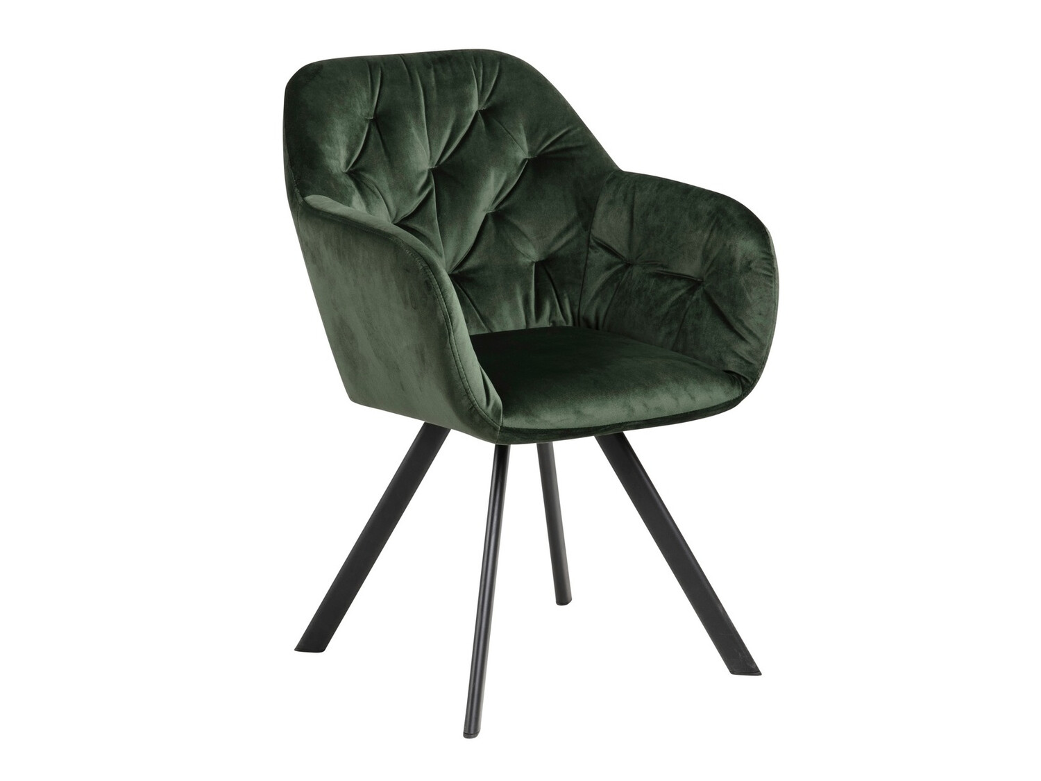 Chair Norsica 270 (Green)