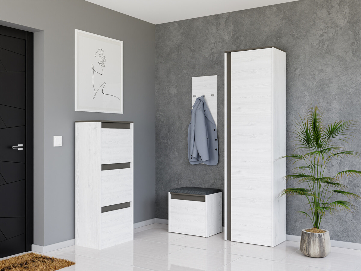 Hallway set Vosoe 116