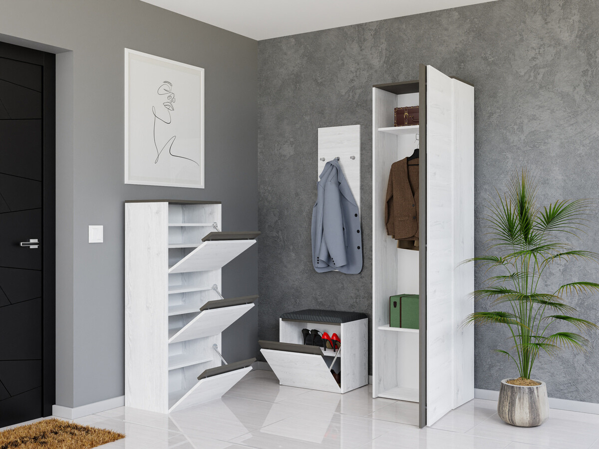 Hallway set Vosoe 116