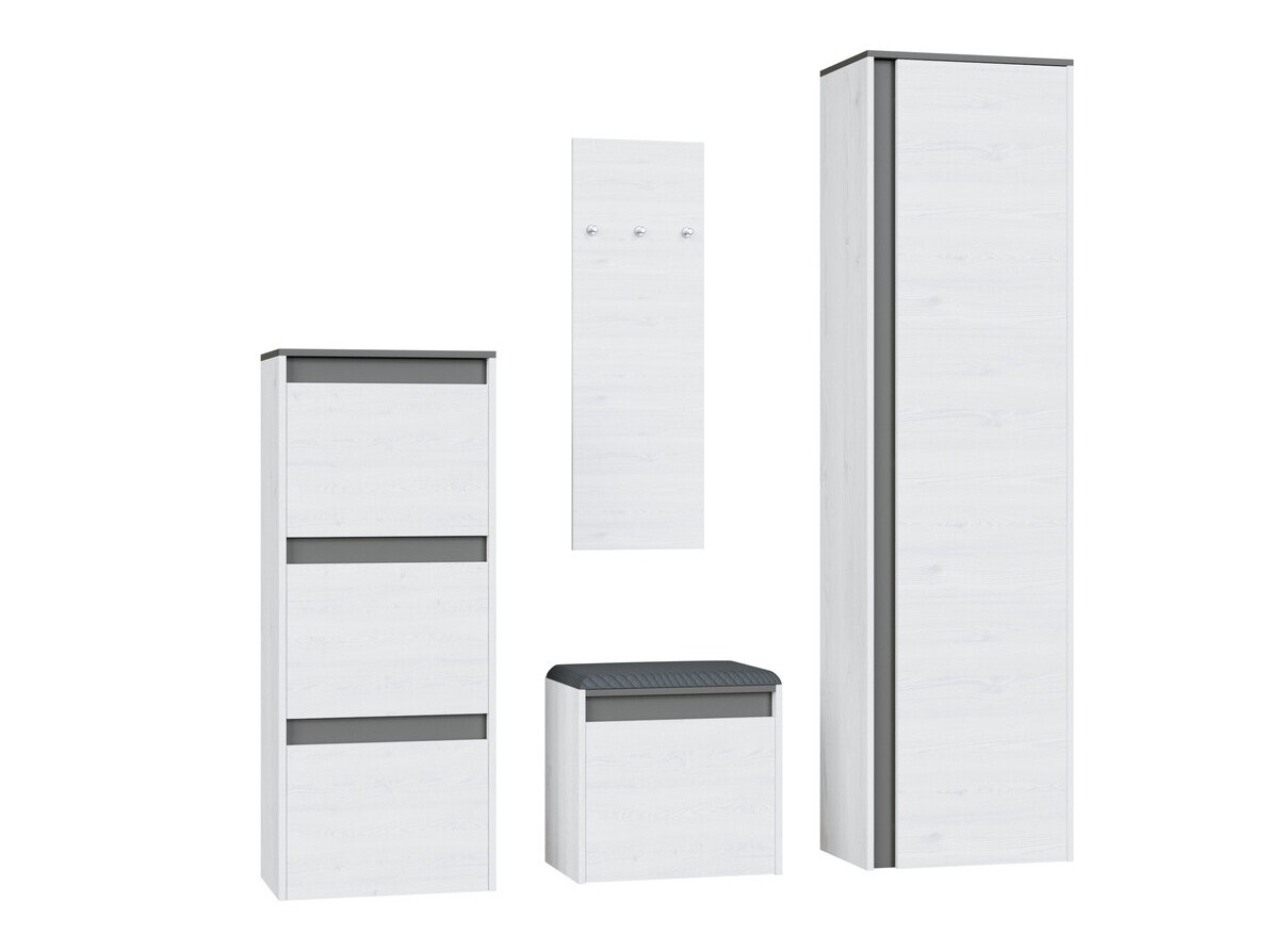 Hallway set Vosoe 116
