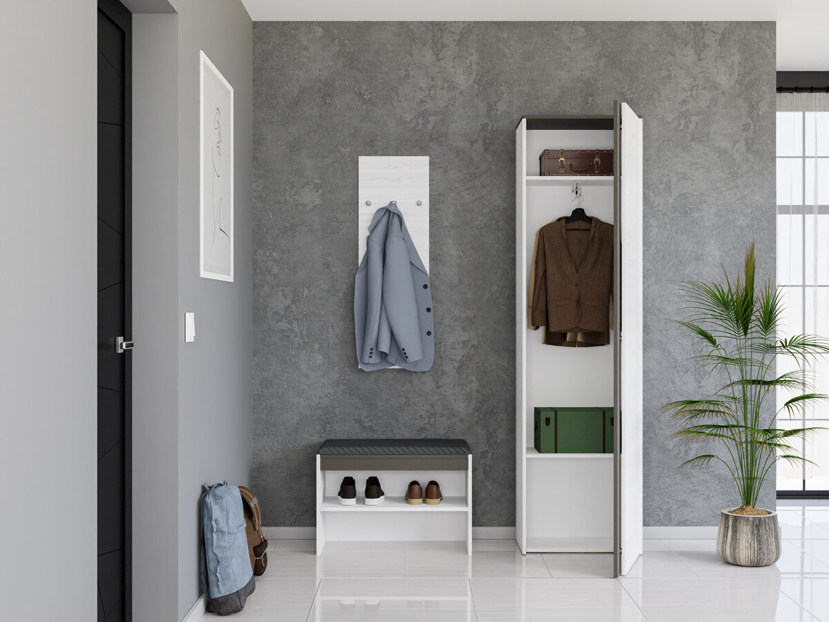 Hallway set Vosoe 118