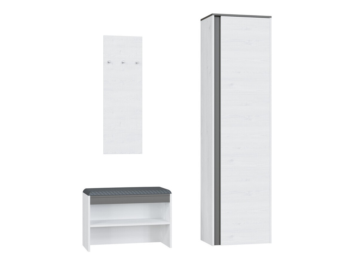 Hallway set Vosoe 118