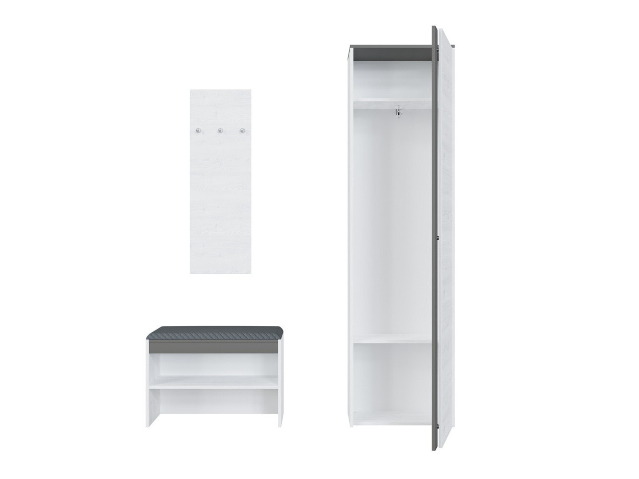 Hallway set Vosoe 118