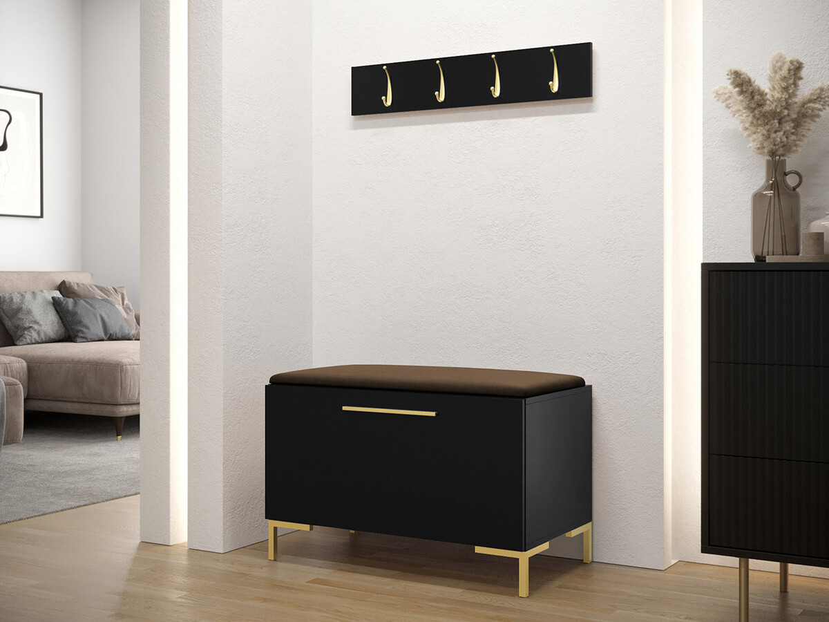 Hallway set Nomal VIII (Black)