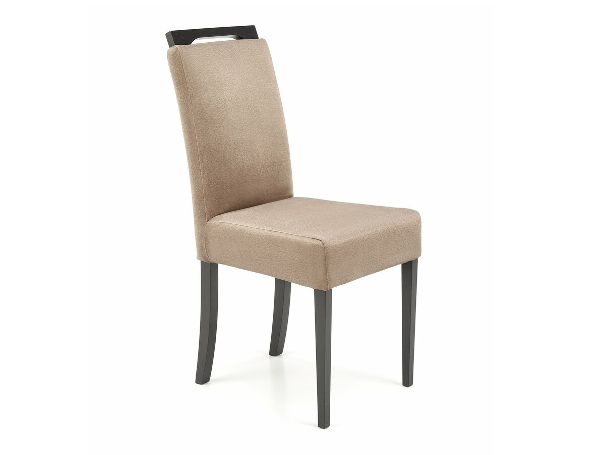 Chair Houston 1055 (Cream + Black)
