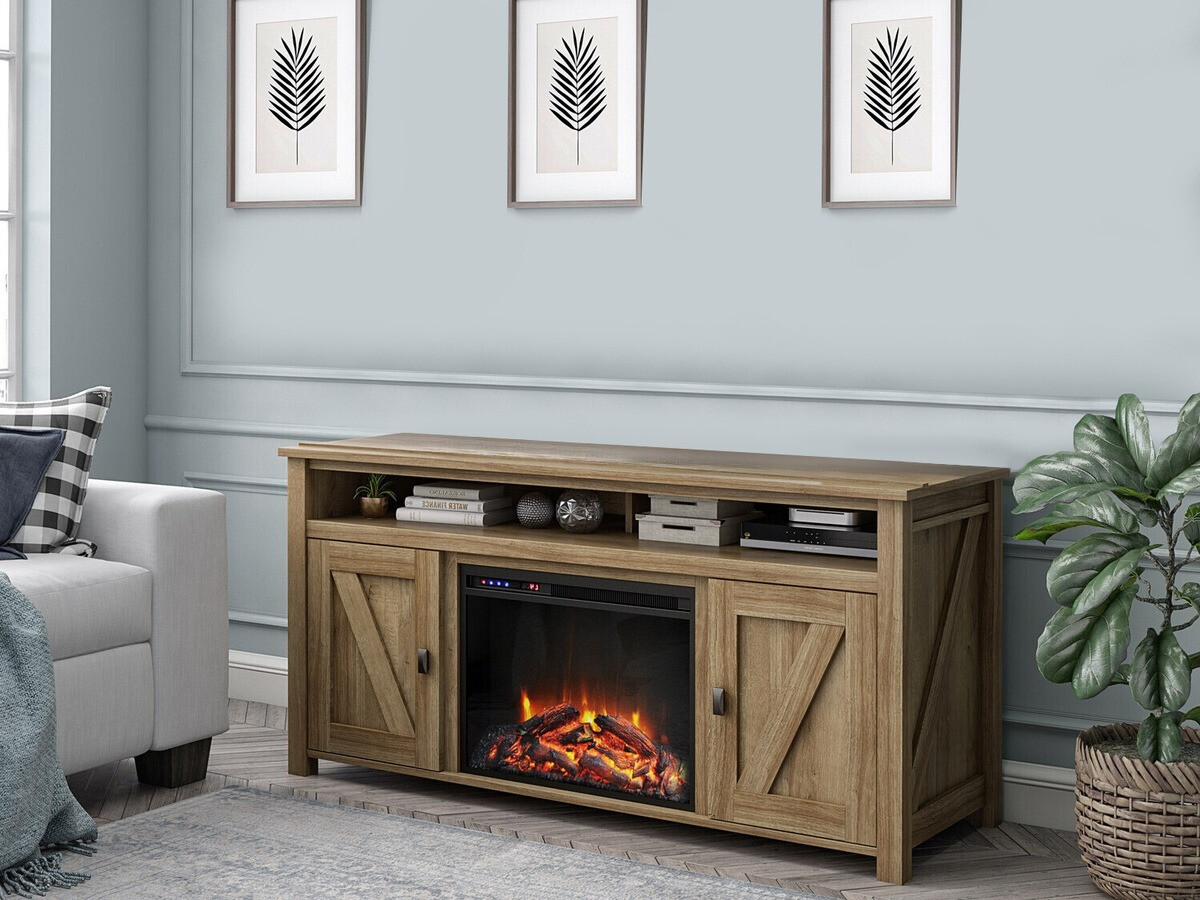 Sideboard Tulsa 549 (Oak)