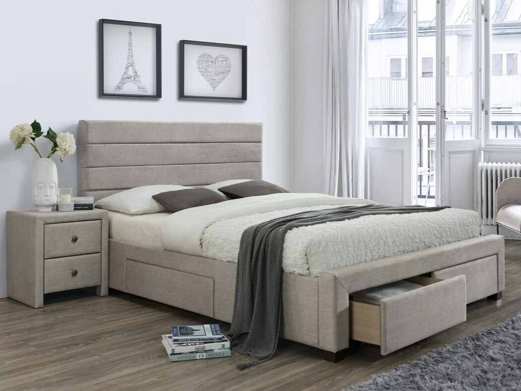 Bed Houston 369